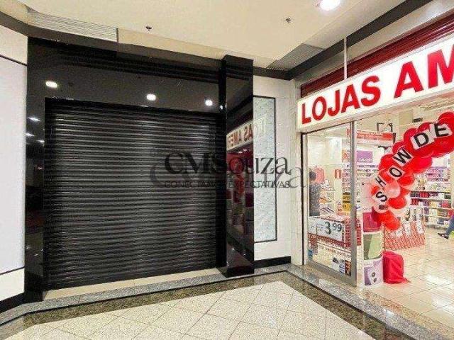 Ponto Comercial venda em Londrina, Centro Histórico