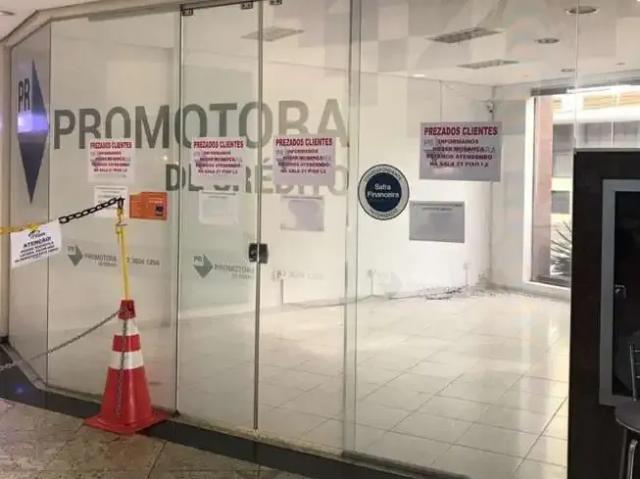 Ponto Comercial venda em Região Geográfica Imediata de Londrina, Londrina