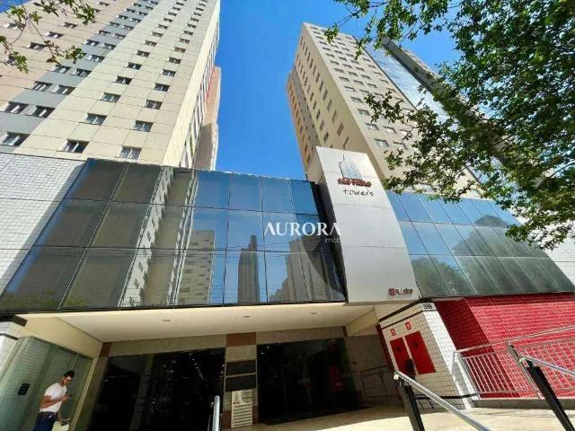 Ponto Comercial venda em Região Geográfica Imediata de Londrina, Londrina