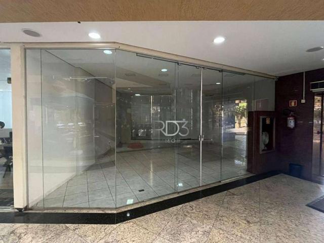 Ponto Comercial venda em Londrina, Centro Histórico