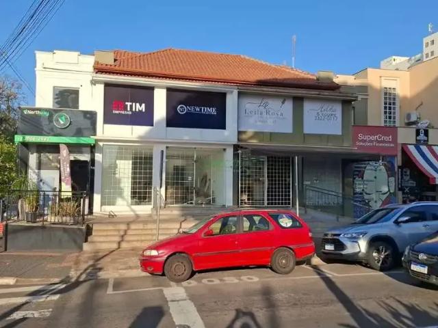Ponto Comercial venda em Região Geográfica Imediata de Londrina, Londrina