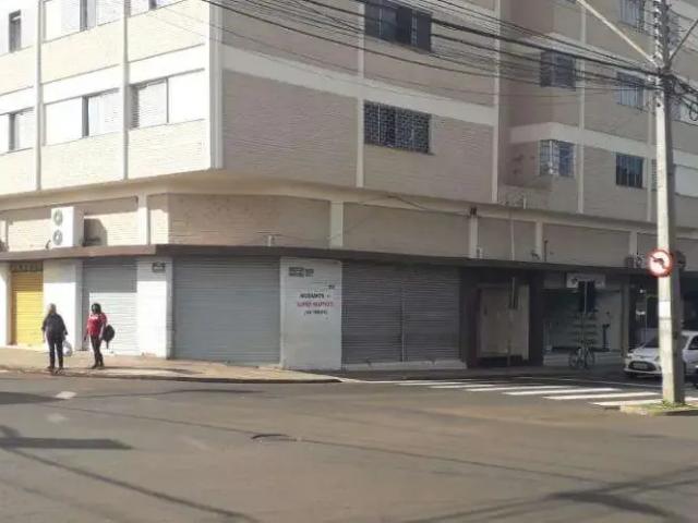 Ponto Comercial venda em Centro, Londrina