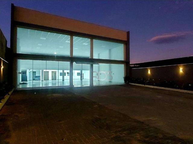 Ponto Comercial venda em Londrina, Presidente