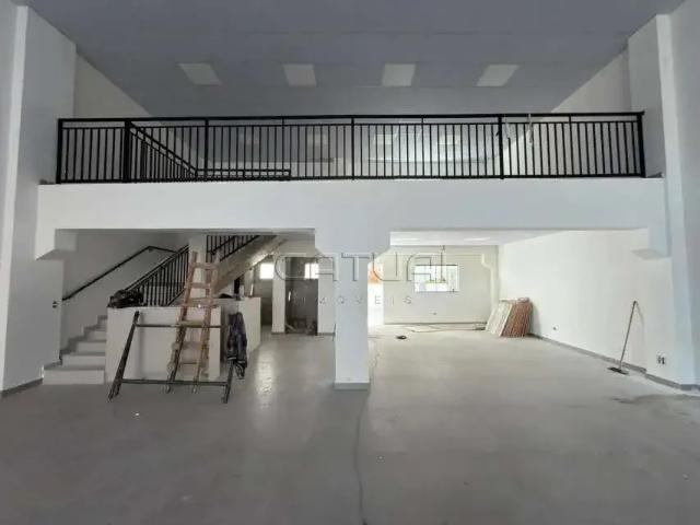 Ponto Comercial venda em Centro, Londrina