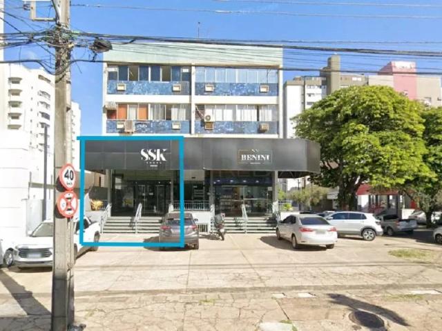 Ponto Comercial venda em Região Geográfica Imediata de Londrina, Londrina