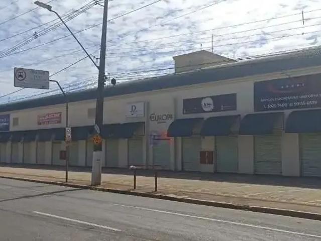 Ponto Comercial venda em Região Geográfica Imediata de Londrina, Londrina