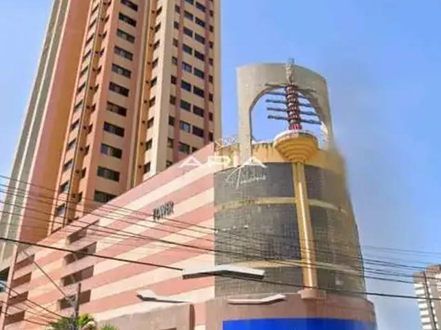 Ponto Comercial venda em Região Geográfica Imediata de Londrina, Londrina