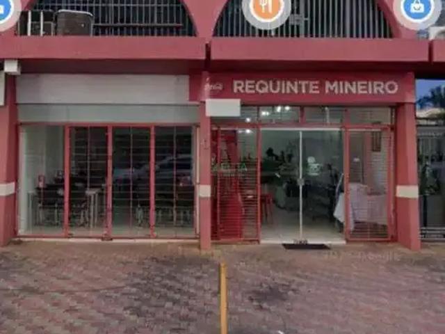 Ponto Comercial venda em Região Geográfica Imediata de Paranavaí, Nova Londrina
