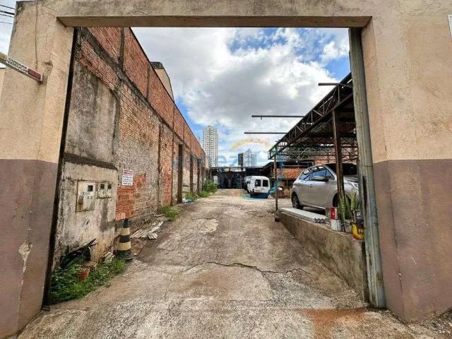 Ponto Comercial venda em Região Geográfica Imediata de Londrina, Londrina