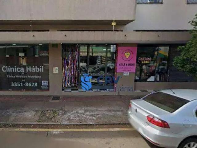 Ponto Comercial venda em Região Geográfica Imediata de Londrina, Londrina