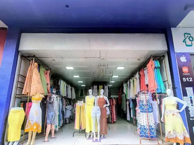 Ponto Comercial venda em Região Geográfica Imediata de Londrina, Londrina