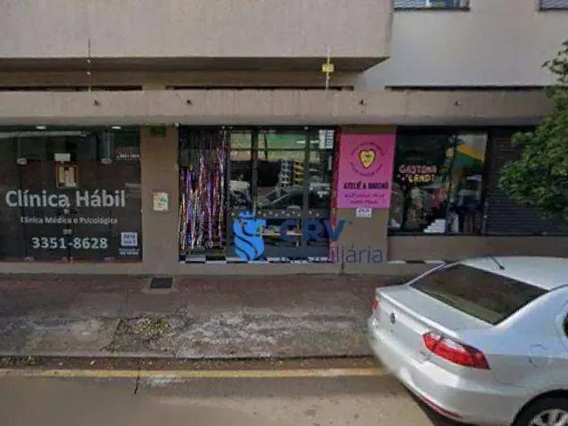 Ponto Comercial venda em Região Geográfica Imediata de Londrina, Londrina