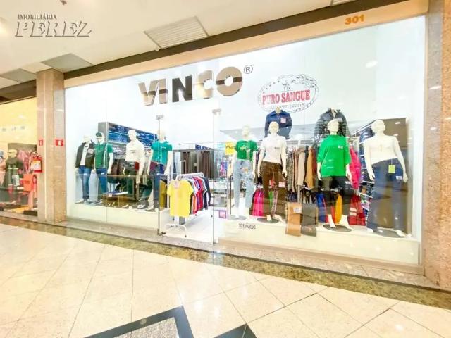 Ponto Comercial venda em Região Geográfica Imediata de Londrina, Londrina