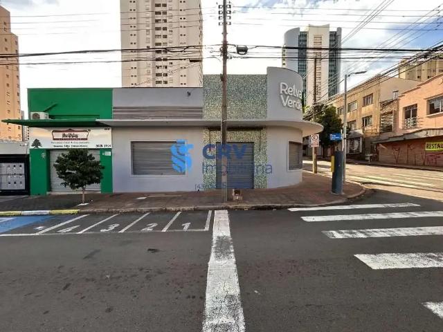 Ponto Comercial venda em Região Geográfica Imediata de Londrina, Londrina