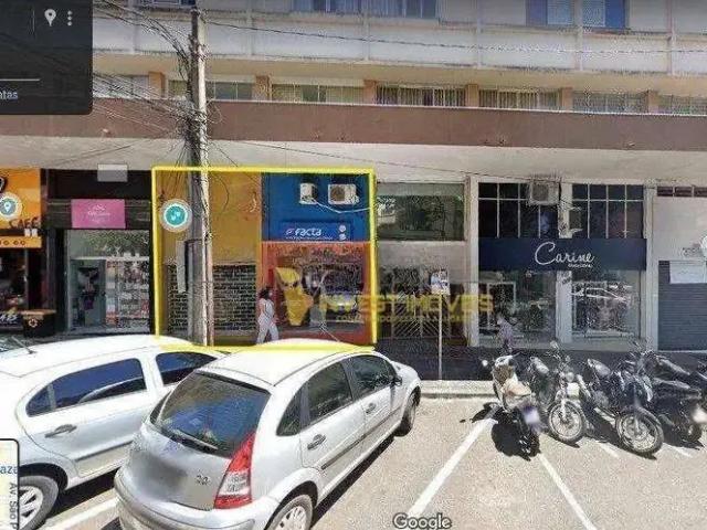 Ponto Comercial venda em Região Geográfica Imediata de Paranavaí, Nova Londrina