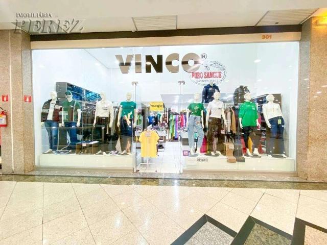 Ponto Comercial venda em Jardim Agari, Londrina