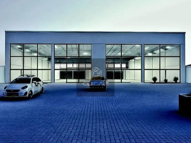 Ponto Comercial venda em Região Geográfica Imediata de Londrina, Londrina
