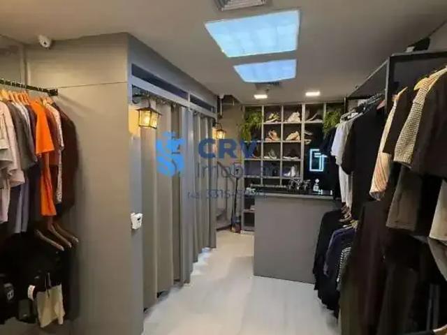 Ponto Comercial venda em Região Geográfica Imediata de Londrina, Londrina