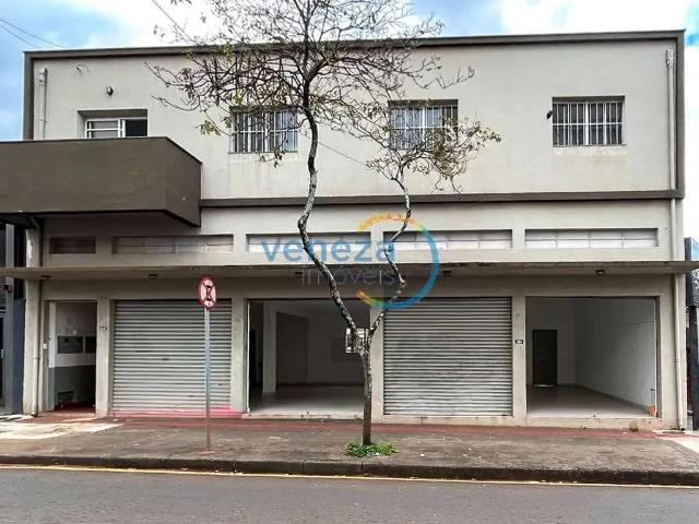 Ponto Comercial venda em Região Geográfica Imediata de Londrina, Londrina