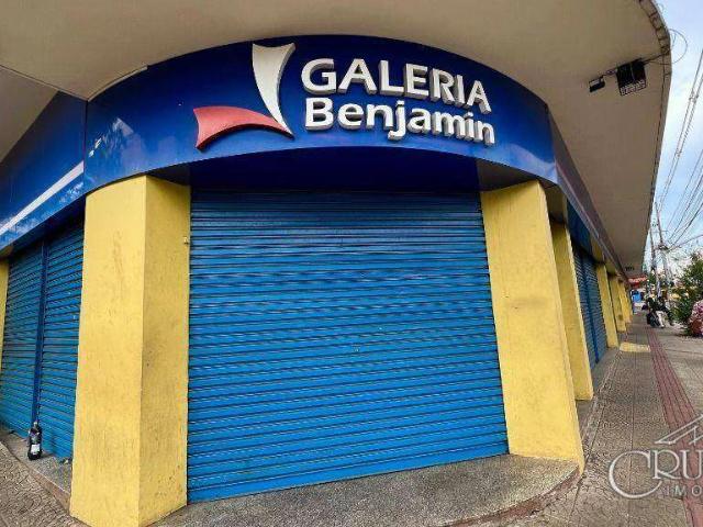 Ponto Comercial venda em Jardim Agari, Londrina