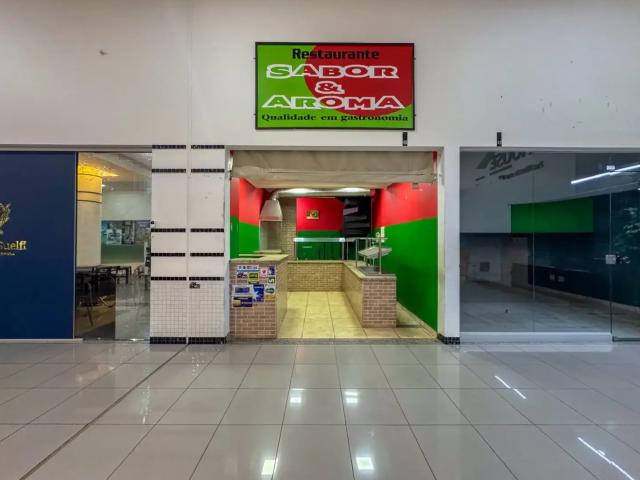 Ponto Comercial venda em Região Geográfica Imediata de Londrina, Londrina