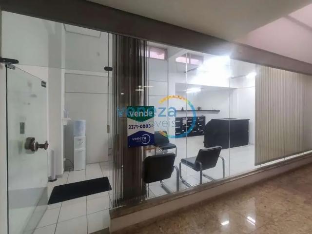 Ponto Comercial venda em Região Geográfica Imediata de Londrina, Londrina