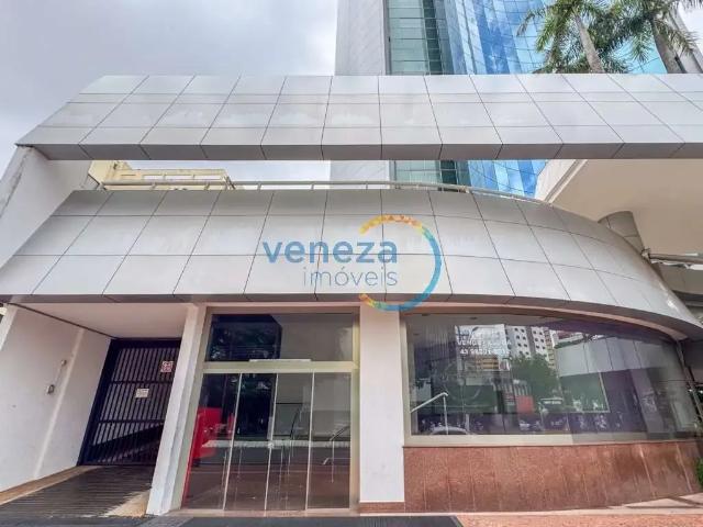 Ponto Comercial venda em Região Geográfica Imediata de Londrina, Londrina