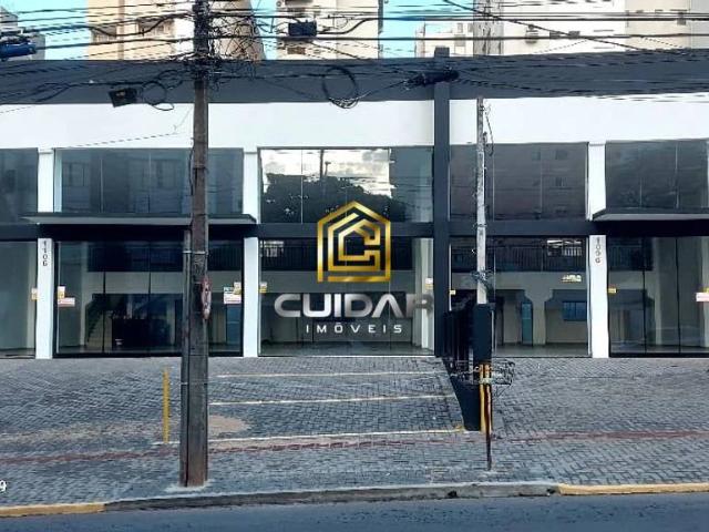 Ponto Comercial venda em Jardim Agari, Londrina