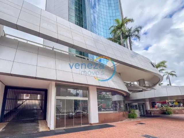 Ponto Comercial venda em Região Geográfica Imediata de Londrina, Londrina