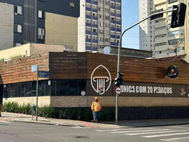 Ponto Comercial venda em Região Geográfica Imediata de Londrina, Londrina