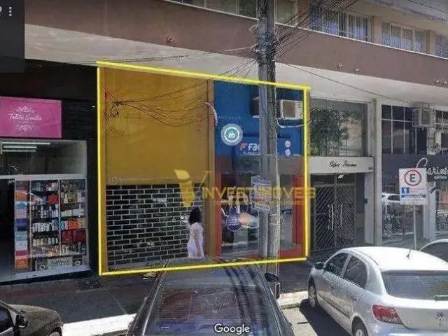 Ponto Comercial venda em Região Geográfica Imediata de Paranavaí, Nova Londrina