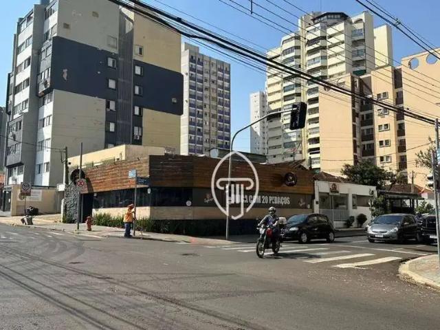 Ponto Comercial venda em Região Geográfica Imediata de Londrina, Londrina