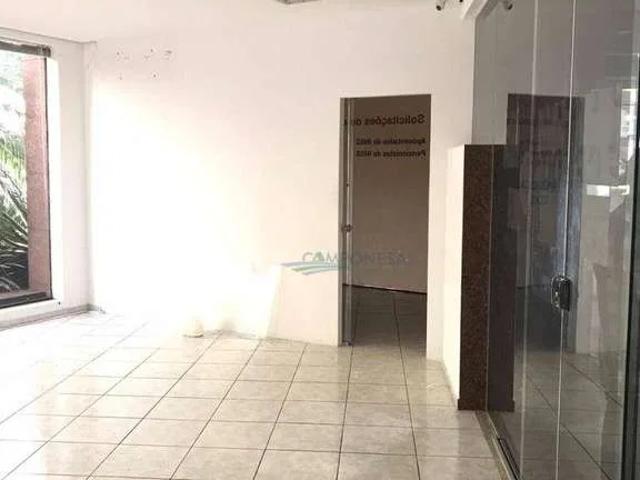 Ponto Comercial venda em Centro, Londrina