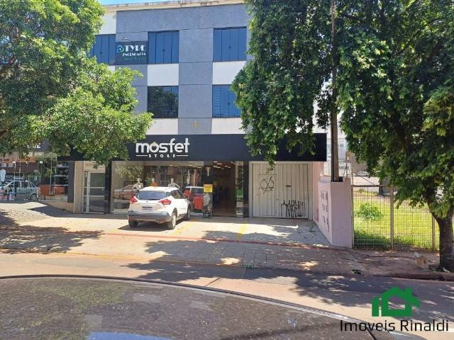 Ponto Comercial venda em Região Geográfica Imediata de Londrina, Londrina