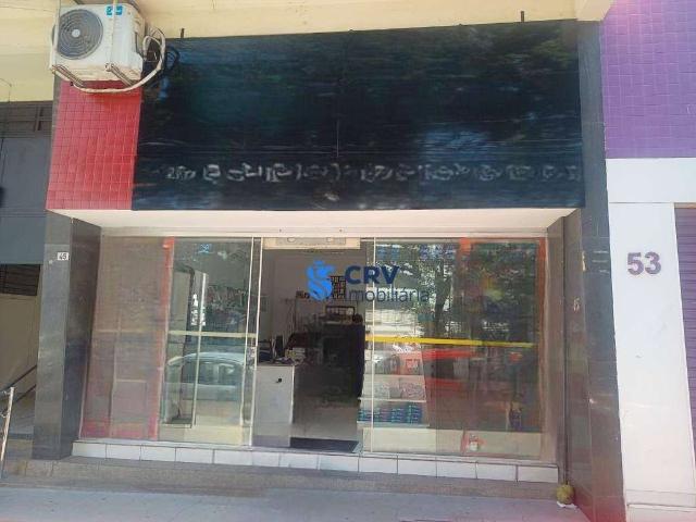 Ponto Comercial venda em Região Geográfica Imediata de Londrina, Londrina