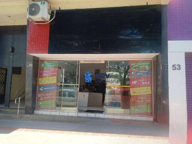 Ponto Comercial venda em Região Geográfica Imediata de Londrina, Londrina