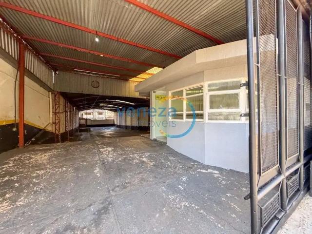 Ponto Comercial venda em Região Geográfica Imediata de Londrina, Londrina