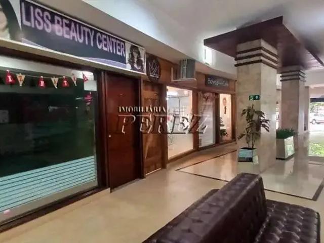 Ponto Comercial venda em Região Geográfica Imediata de Londrina, Londrina