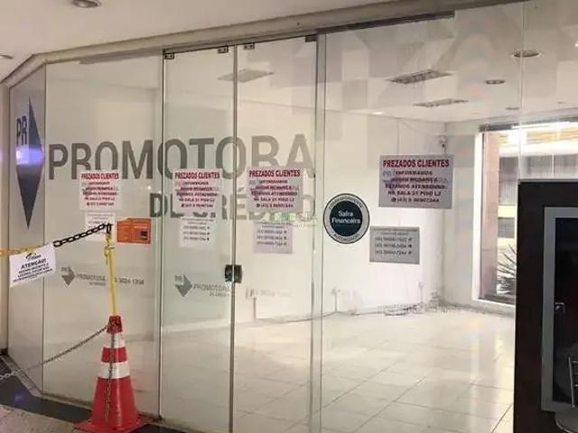 Ponto Comercial venda em Região Geográfica Imediata de Londrina, Londrina