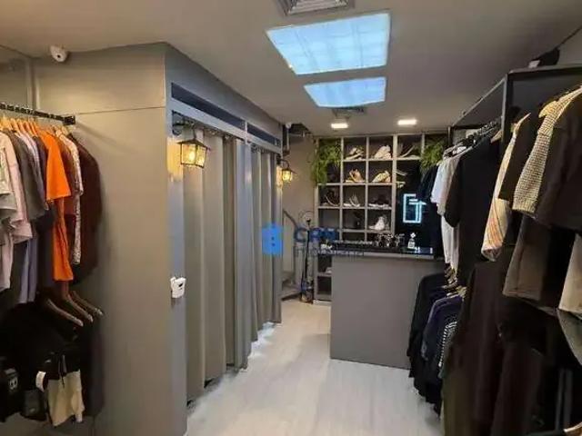 Ponto Comercial venda em Região Geográfica Imediata de Londrina, Londrina
