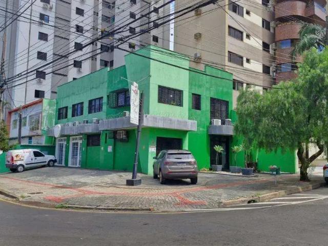 Ponto Comercial venda em Região Geográfica Imediata de Londrina, Londrina