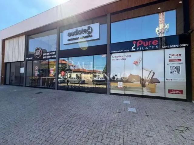 Ponto Comercial venda em Região Geográfica Imediata de Londrina, Londrina