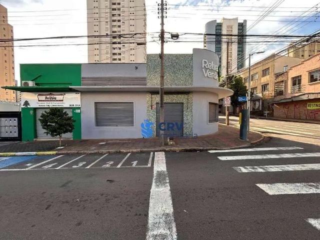 Ponto Comercial venda em Região Geográfica Imediata de Londrina, Londrina