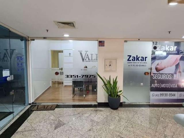 Ponto Comercial venda em Região Geográfica Imediata de Londrina, Londrina