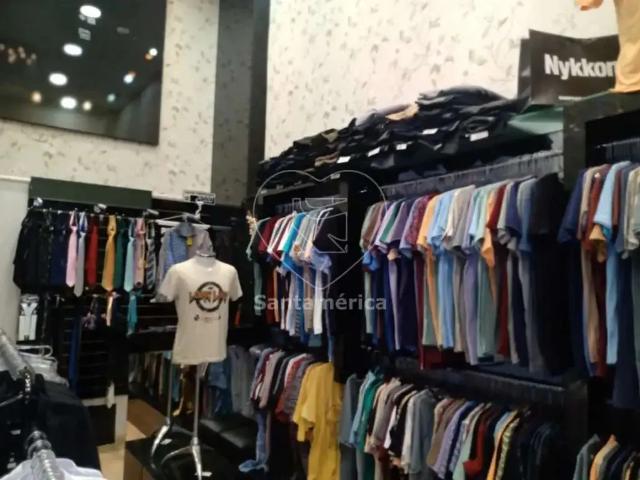 Ponto Comercial venda em Região Geográfica Imediata de Londrina, Londrina