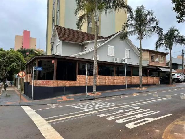 Ponto Comercial venda em Região Geográfica Imediata de Londrina, Londrina