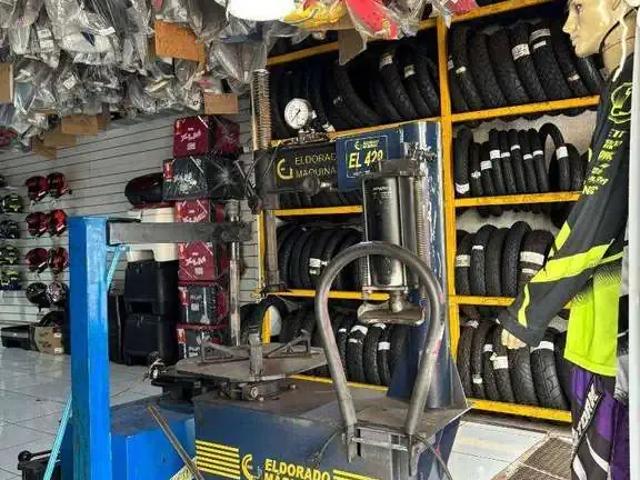 Ponto Comercial venda em Região Geográfica Imediata de Londrina, Londrina