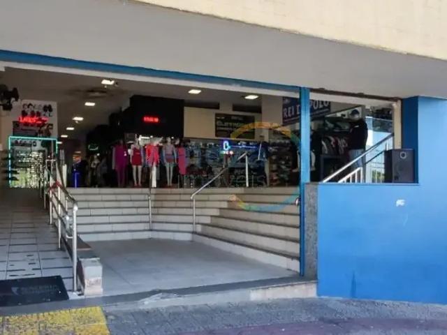Ponto Comercial venda em Região Geográfica Imediata de Londrina, Londrina