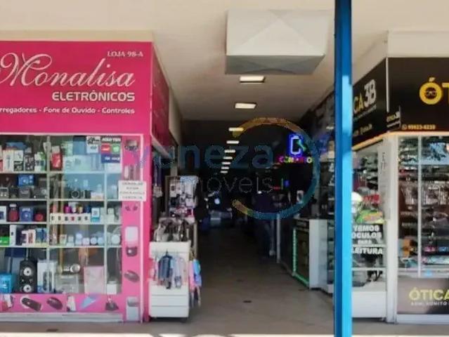 Ponto Comercial venda em Região Geográfica Imediata de Londrina, Londrina