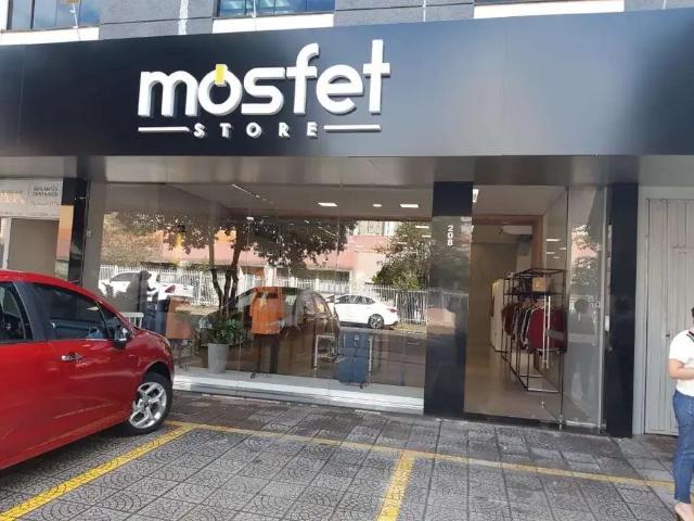 Ponto Comercial venda em Região Geográfica Imediata de Londrina, Londrina